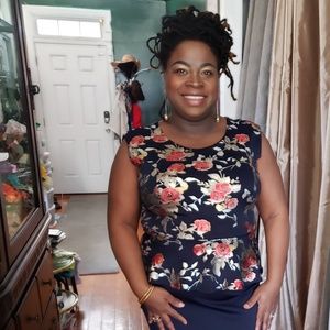 Meet your Posher, Rachelle